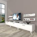 Ekoflex 270R Tv Üniteleri